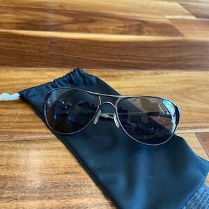 Oakley Restless Polarized Sunglasses